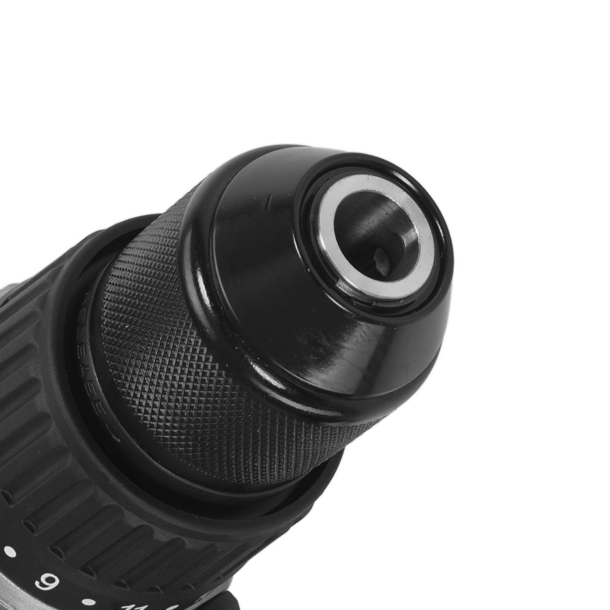 Дрель-шуруповерт KLPRO KLNM18B-00   , Без ЗУ, Без АКБ 9154018 STDN-0107094 - Вид №3