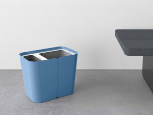 Стальные коллекторы для утилизации отходов