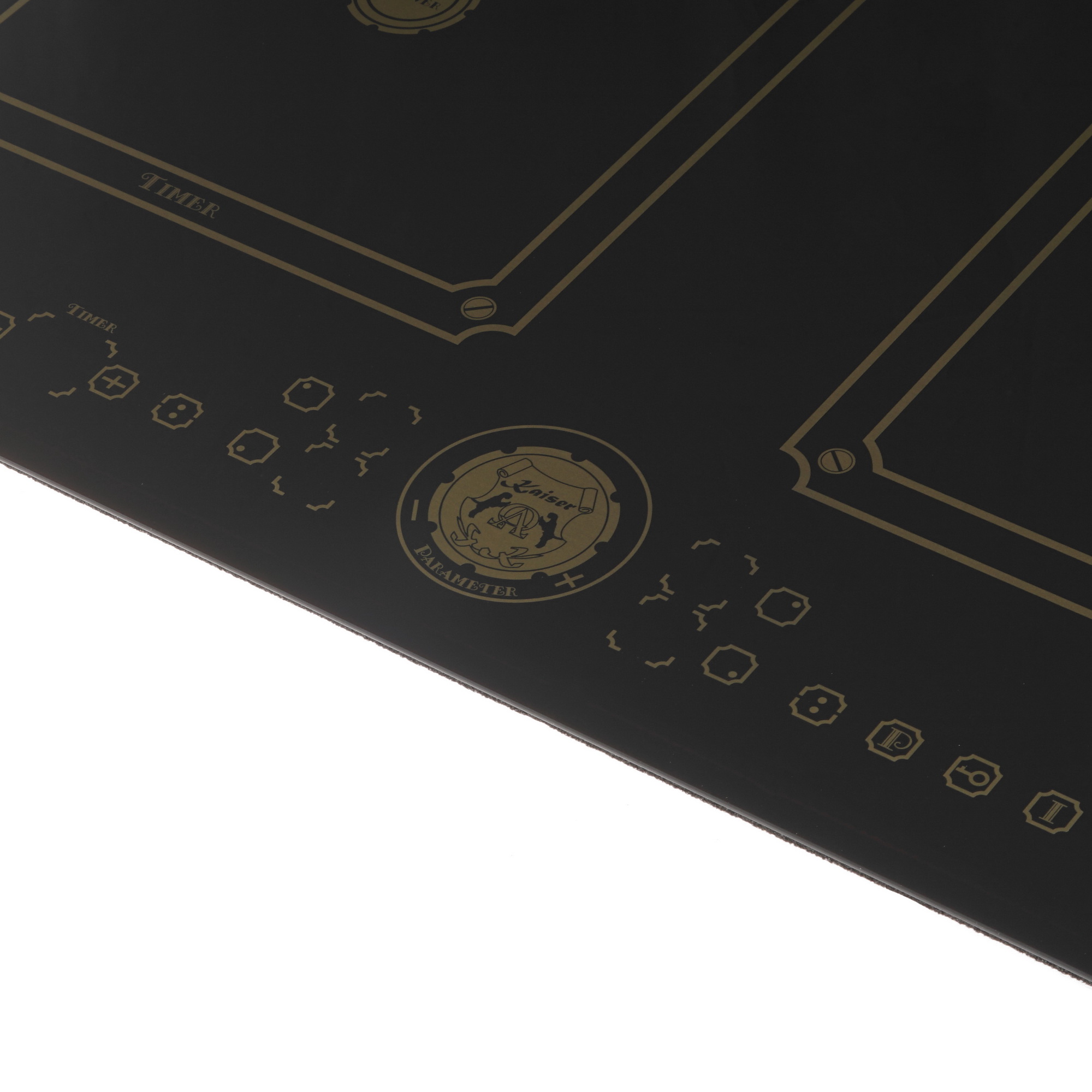 8157908 Индукционная варочная поверхность Kaiser KCT 6745 FI AD STDN-0139713 - Вид №2