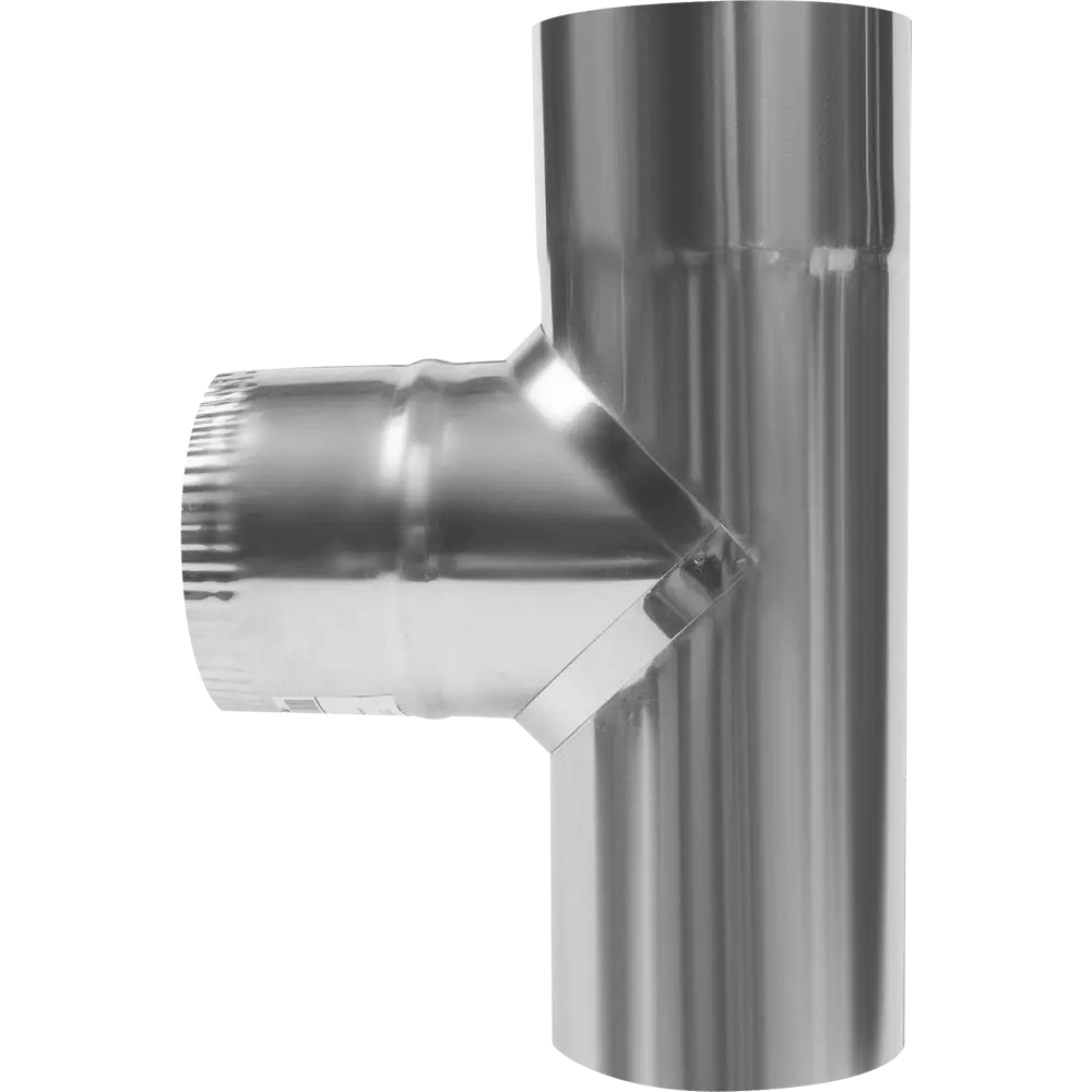 Тройник Н D110 430/0.5 мм Santreyd STLM-2031613 - Вид №1