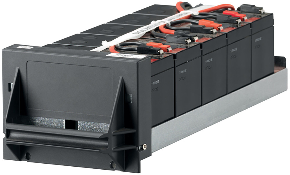 310845 Ящик для бат. trimod 9а/ч Legrand 