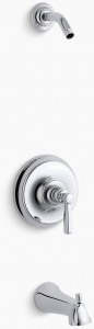 KOHLER  K-TLS10582-4-CP