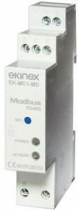 EKINEX Коммуникационный модуль Modbus RS485