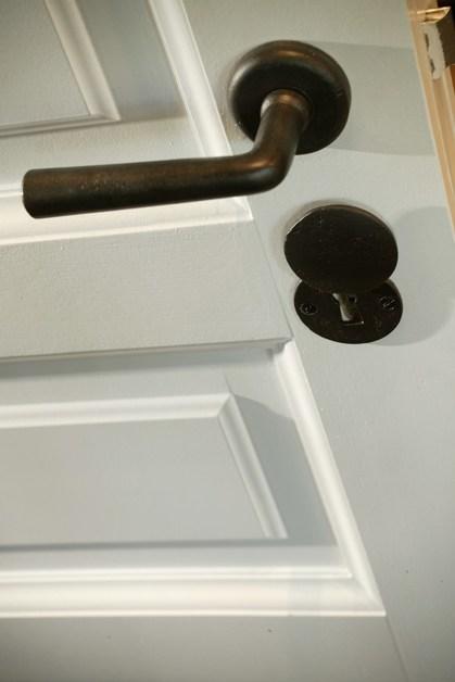 Dauby Железная ручка Pure® 10311 - Вид №2