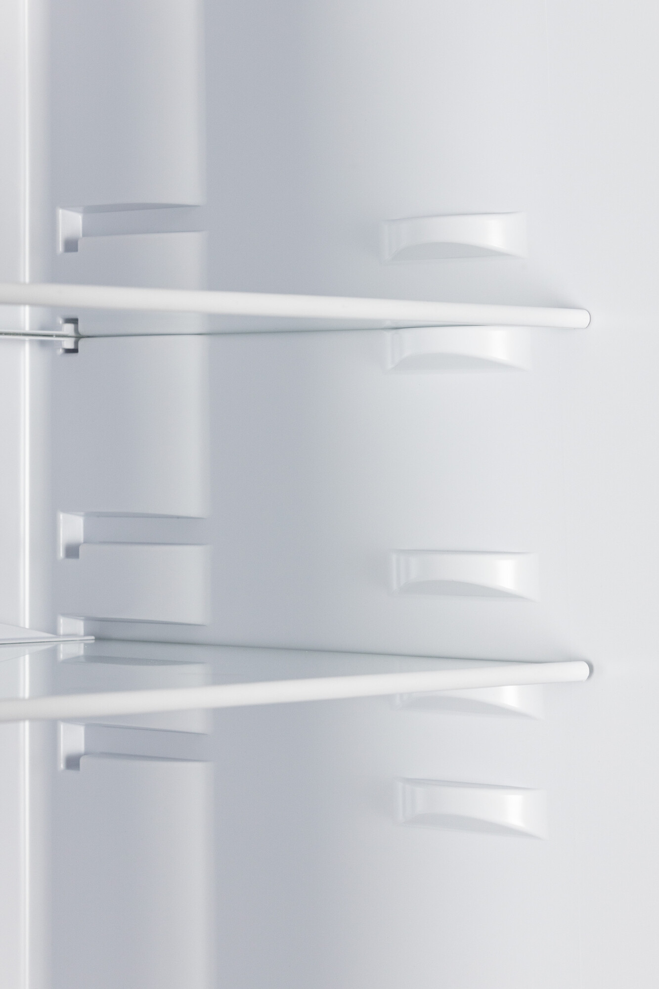 9056362 Холодильник с морозильником   Nordfrost NRB 161NF S серебристый STDN-0082527 - Вид №6