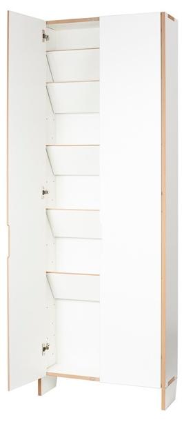 Tojo Möbel Тумба для обуви из мдф sun-id-1512249 - Вид №1