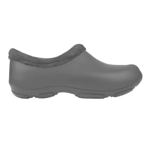 Галоши мужские Oyo утеплённые размер 40 цвет серый