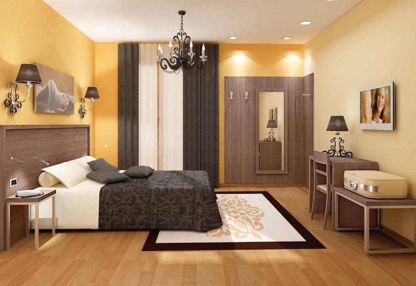 Mobilspazio Гостиничный номер в современном стиле Zeus sun-id-1414068 - Вид №22