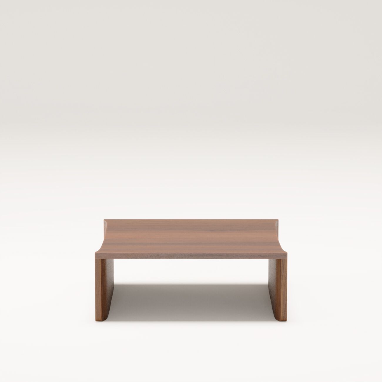 Модульный диван из ткани и ореха Wewood купол ARCH-00072838 - Вид №9