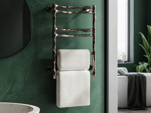 Полотенцесушитель из нержавеющей стали