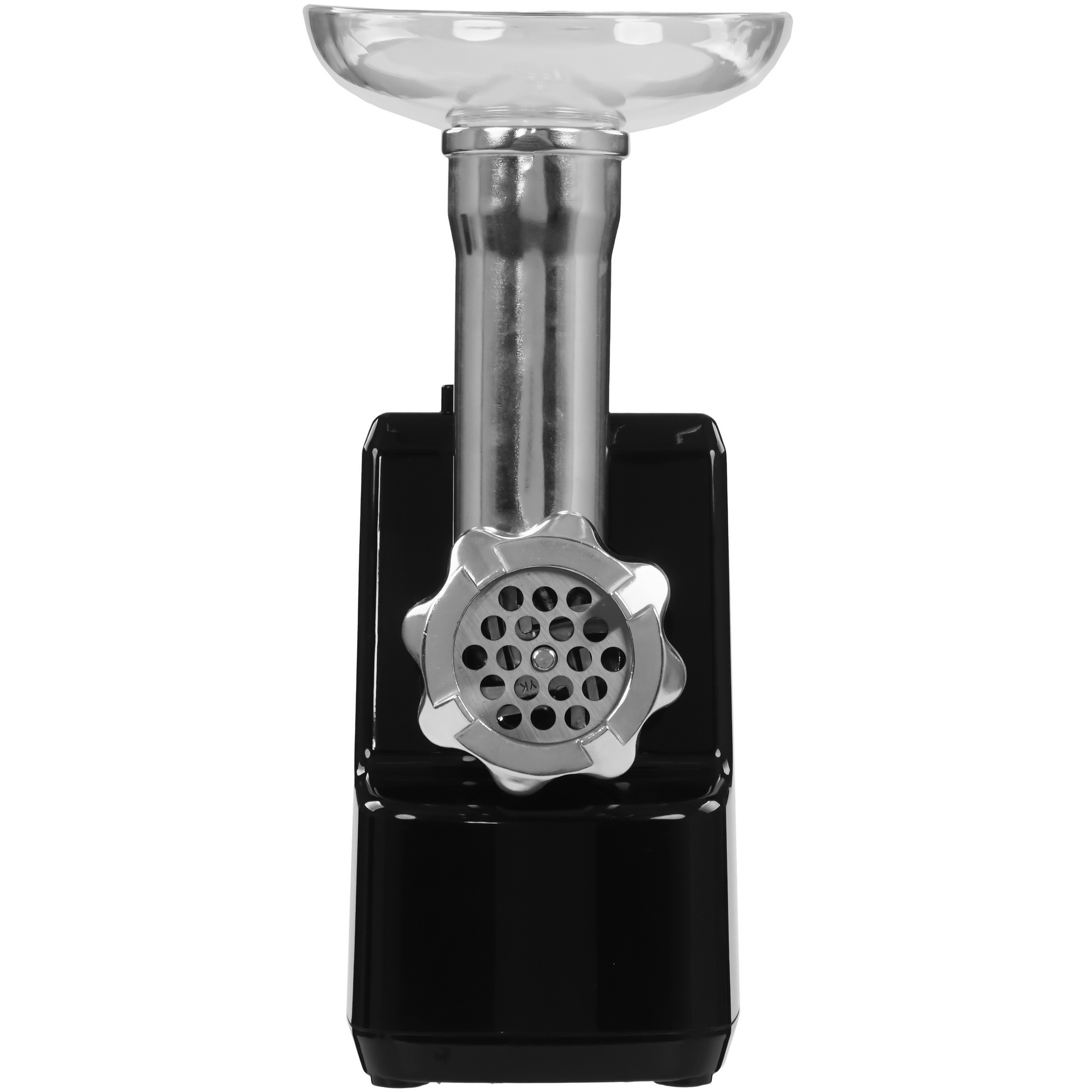 9028677 Мясорубка электрическая BQ MG2005 черный STDN-0019437 - Вид №1