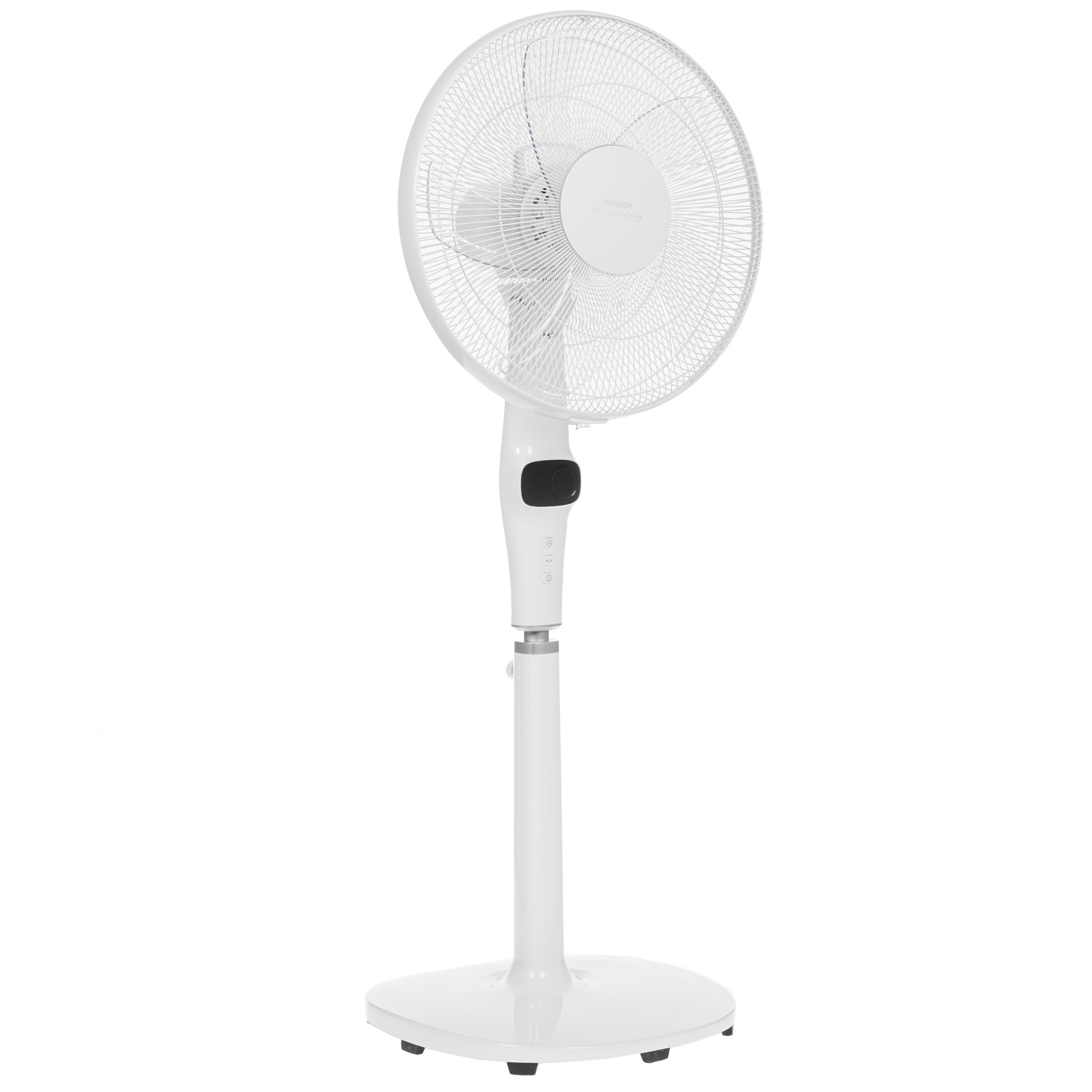 8157462 Вентилятор Sencor SFN 5200WH  белый STDN-0024218