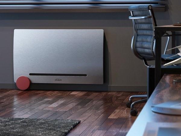 GALLETTI Настенный фанкойл sun-id-1420706 - Вид №7