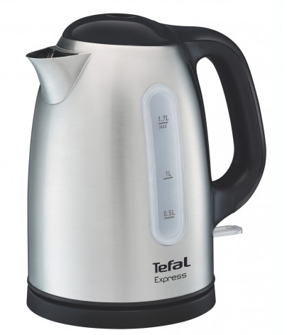 KI230D30 Чайник / чайник express 2, 1,7 литра, 2400 вт Tefal Santreyd 