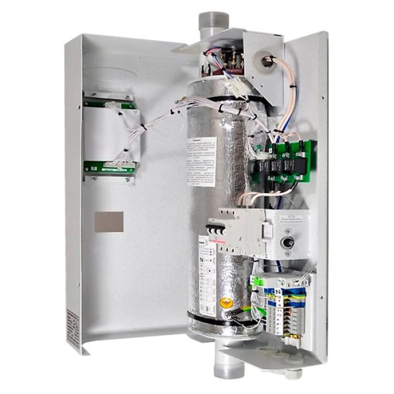 Электрический котел ZOTA Lux 100 SMART SE LUX100 - Вид №3