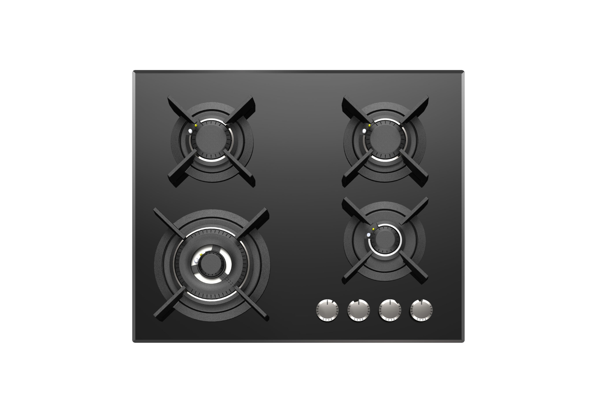 7038632 Варочная панель Ceramik 7038 632 Fosterspa 