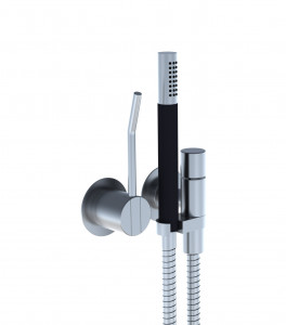 2171L Смесители для душа vola