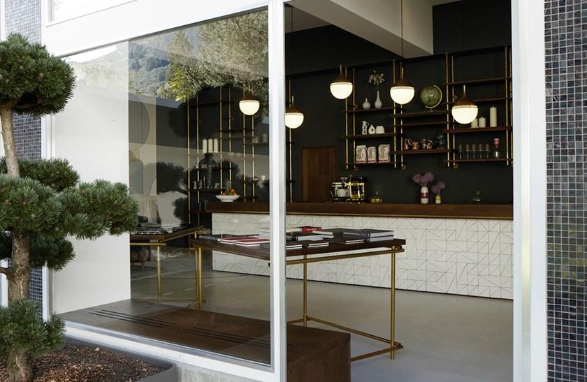 Theia Трехмерная керамическая плитка Tejo sun-id-1485918 - Вид №7