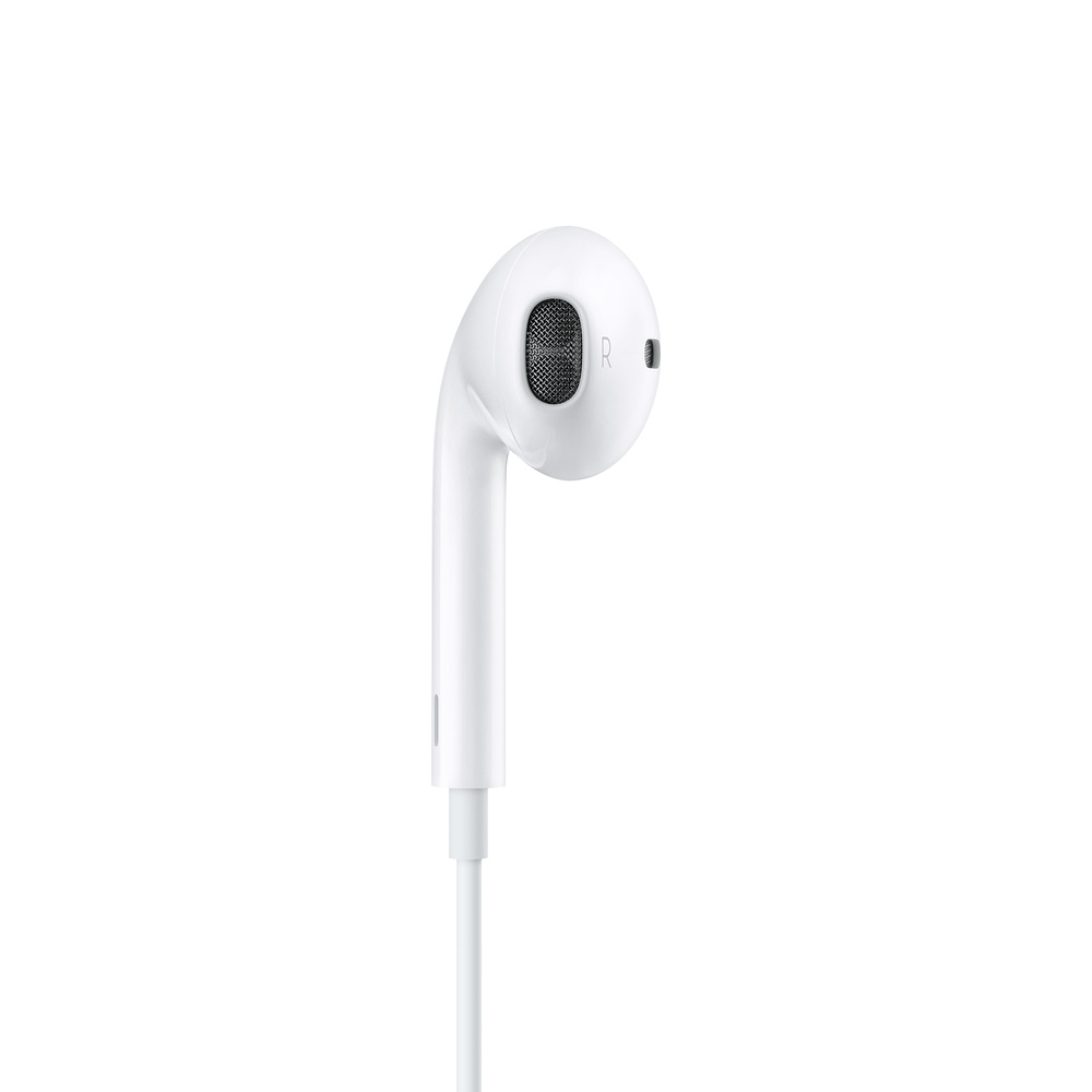 MNHF2ZM/A earpods with remote and mic Apple Santreyd  - Вид №1