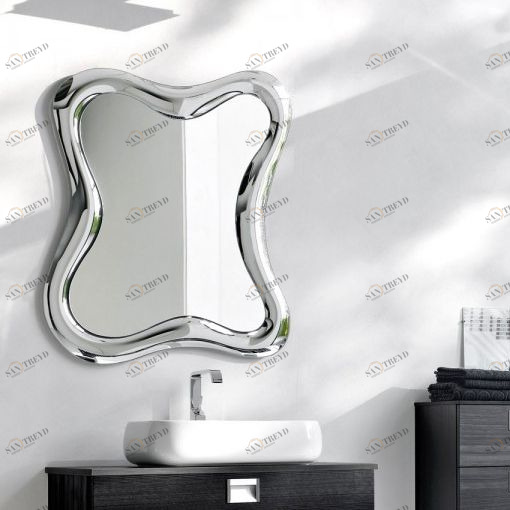 Зеркало для ванной S117 Arbi ACE Зеркала