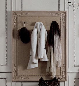 Вешалка  MIRANDOLA M2226