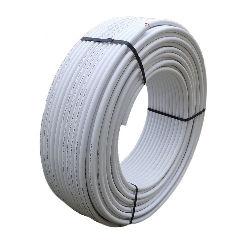 Труба металлопластиковая PEX-c HENCO 16х2мм бухта 25м 25160212KB - Вид №4