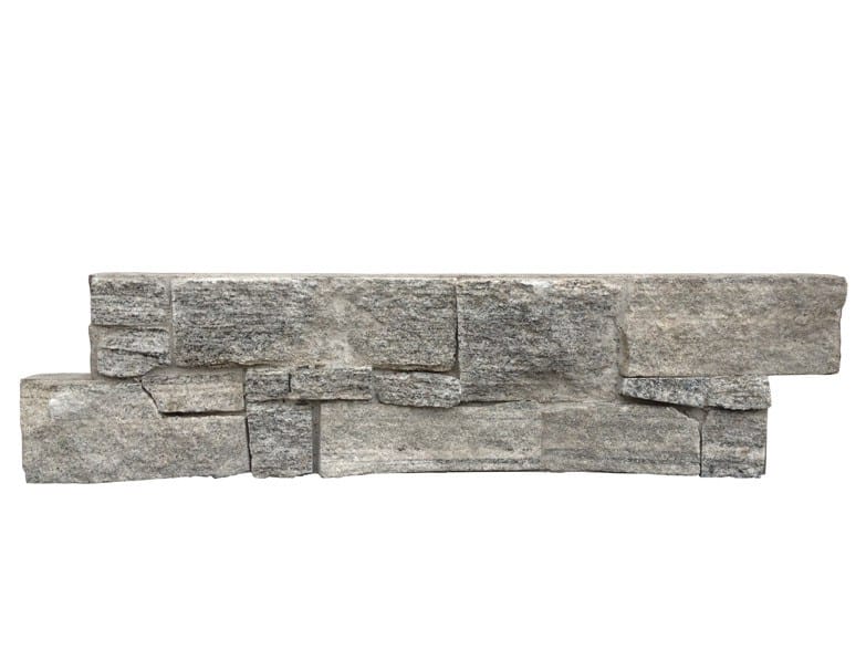 Наружная шиферная облицовка GRANULATI ZANDOBBIO Natural Panel ARCH-00109735 - Вид №6