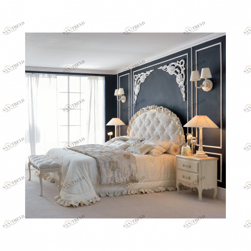 Кровать / 1804 LET SAVIO FIRMINO sun-id-375649