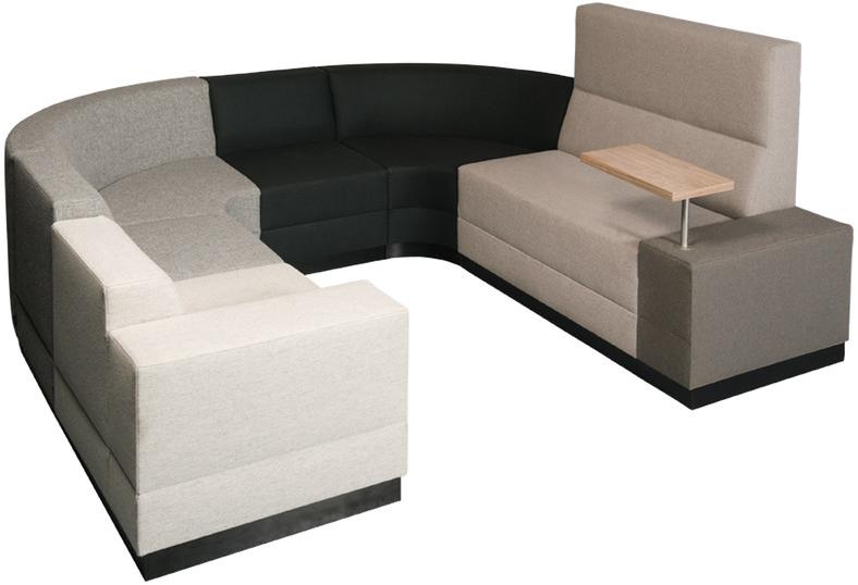 Casala Модульный секционный диван Bricks sun-id-1414326 - Вид №6