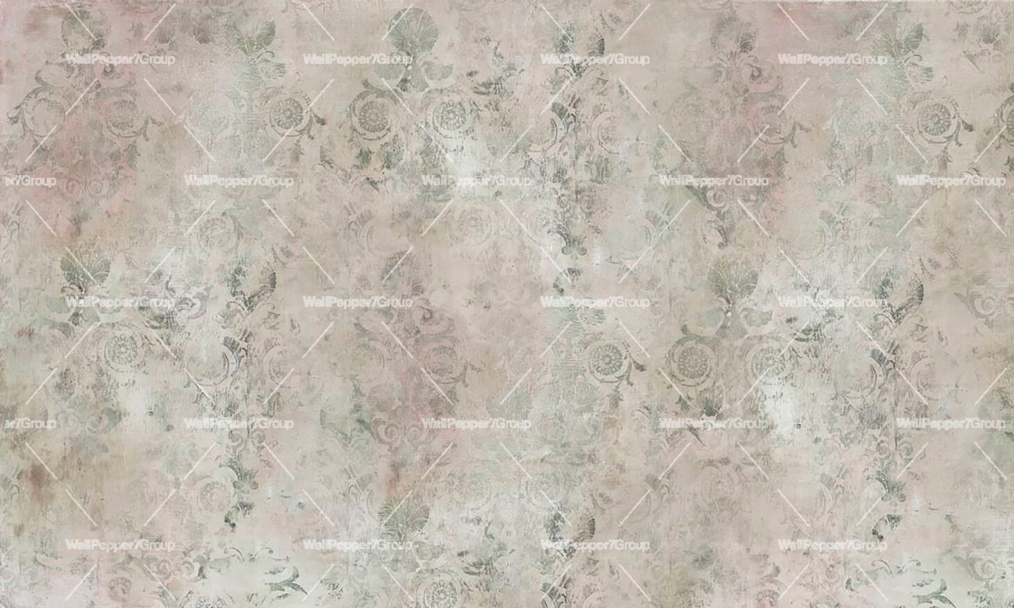 Классические обои, ПВХ бесплатно, экологически чистые, моющиеся WallPepper KRONOS ARCH-00008907