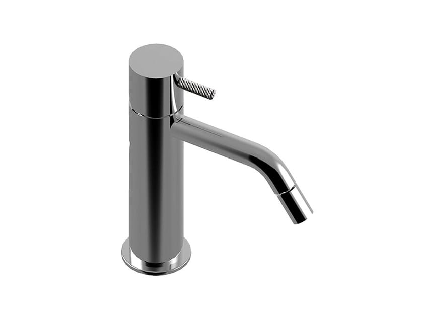 Смеситель для биде с одной ручкой Rubinetteria Giulini My Future Deluxe ARCH-00131212