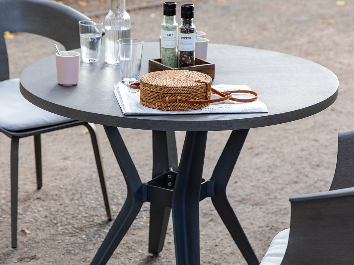 60.00.0362 Универсальный стол ∅ 100 Mbm Tivoli - Вид №1