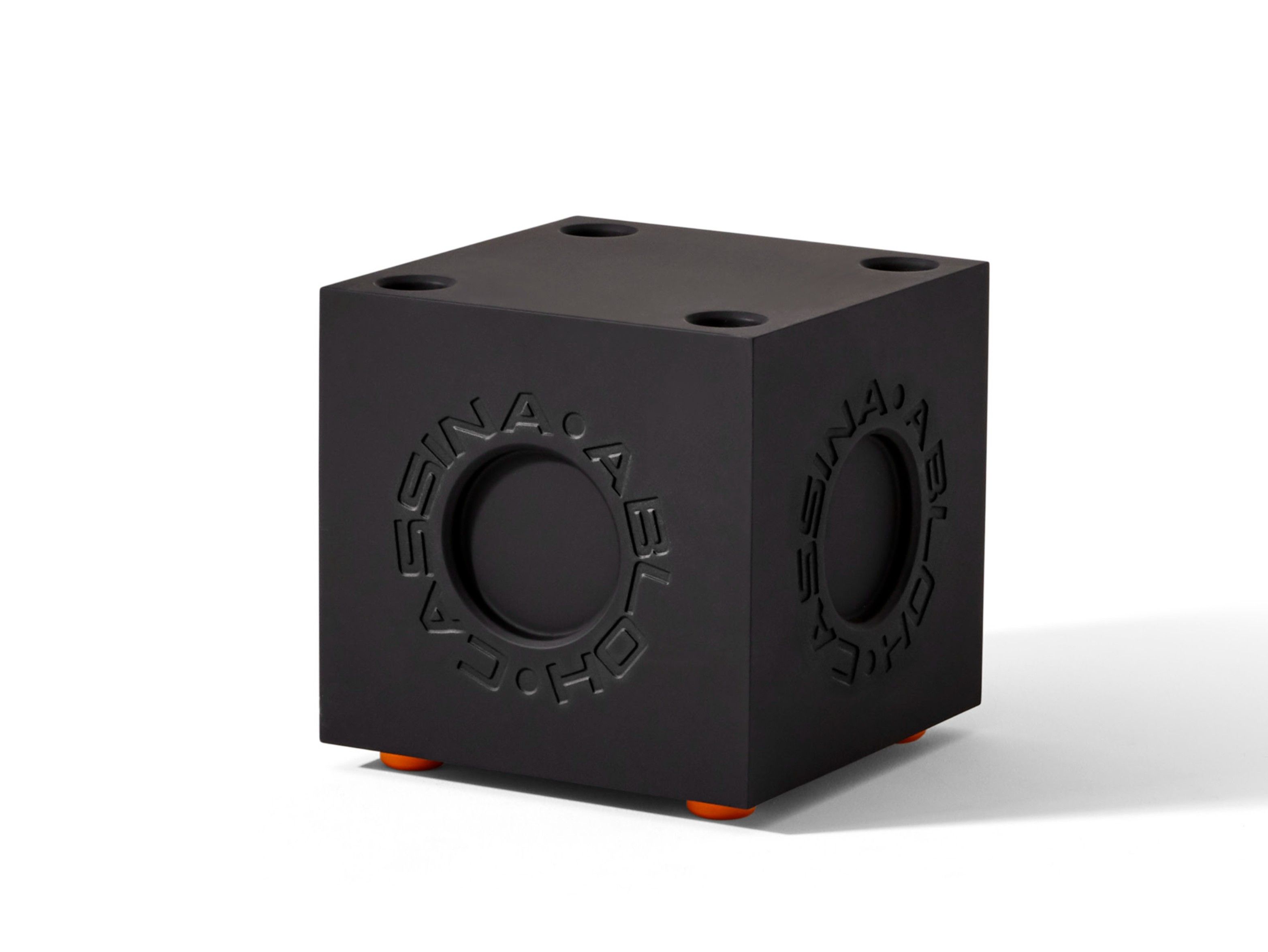 Журнальный столик из полиуретана CASSINA MODULAR IMAGINATION ARCH-00084361 - Вид №1