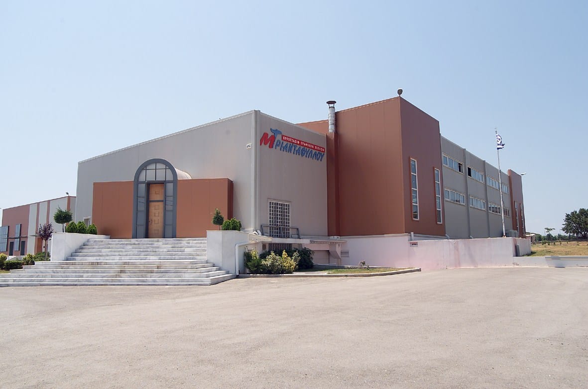 Изолированная металлическая панель для фасада ELCOM SYSTEM ТЕРМОПАРЕТЫ® ARCH-00037807 - Вид №110