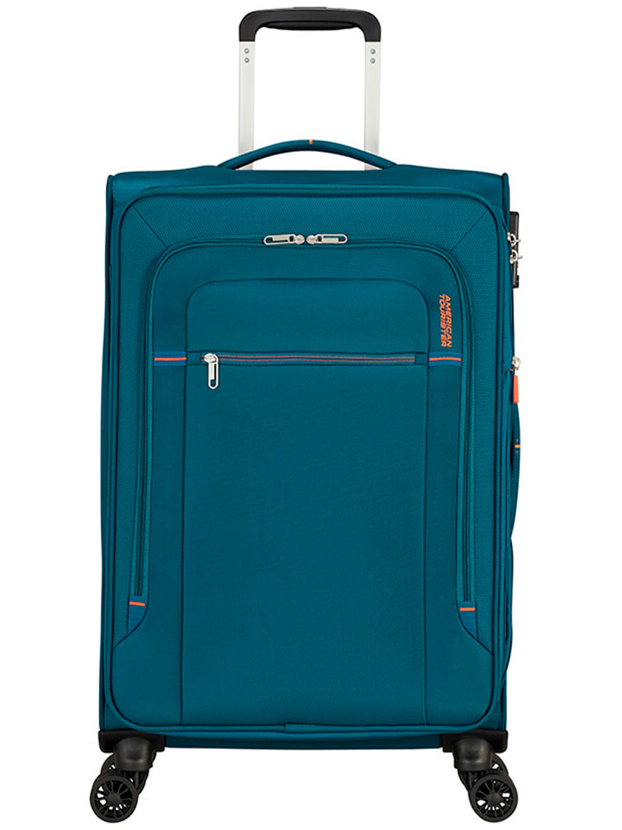 MA3-11003 Чемодан MA3*003 Spinner 4 wheels 67 American Tourister Crosstrack  - Вид №3