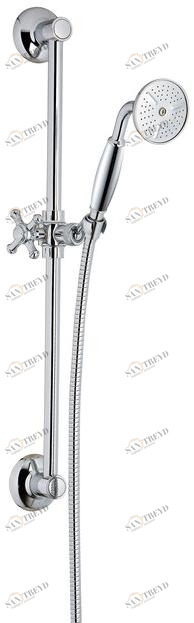 Rubinetterie Treemme Old italy  4467_01 