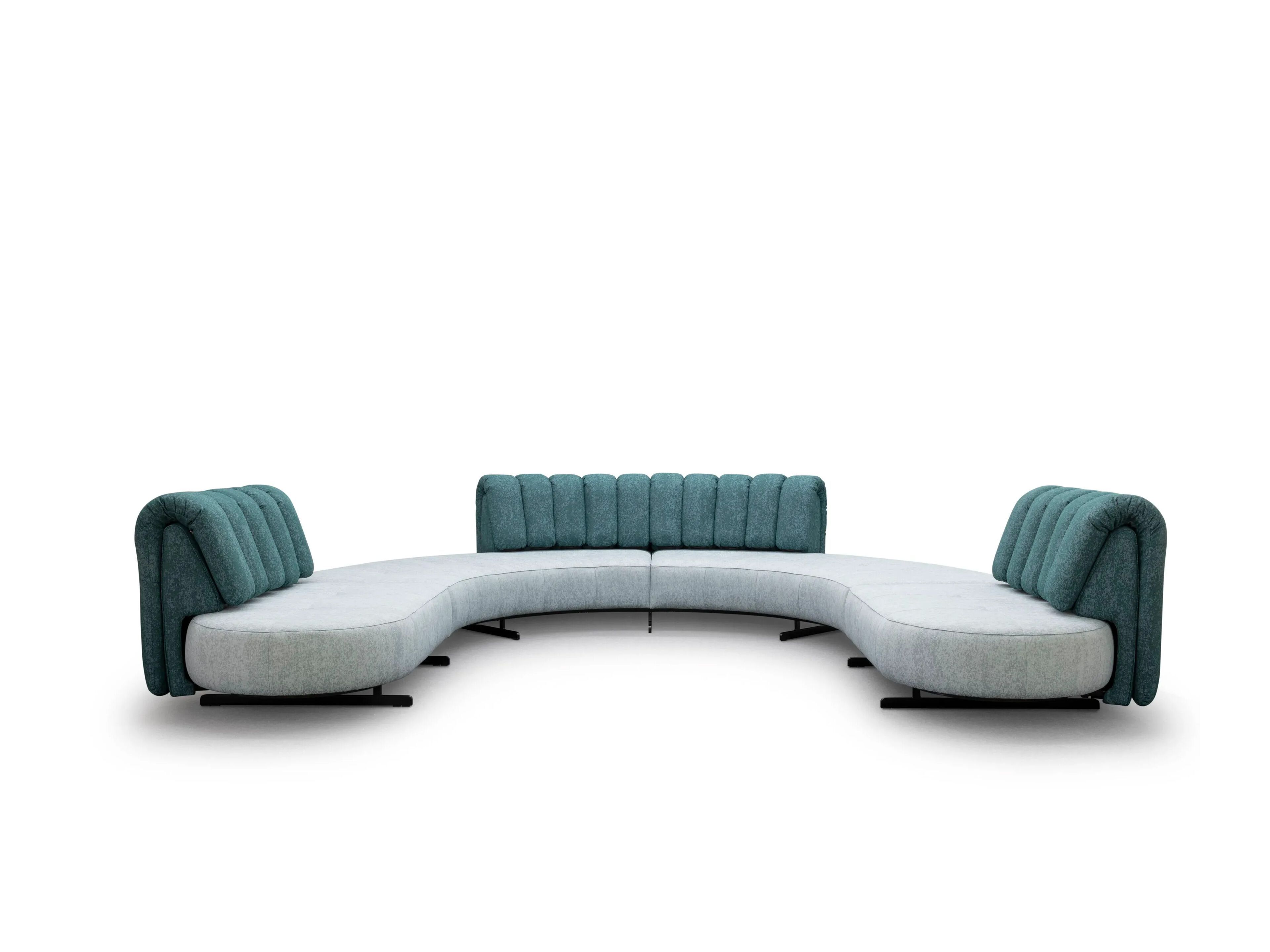 Садовый диван de Sede DS-888 ARCH-00016247 - Вид №1