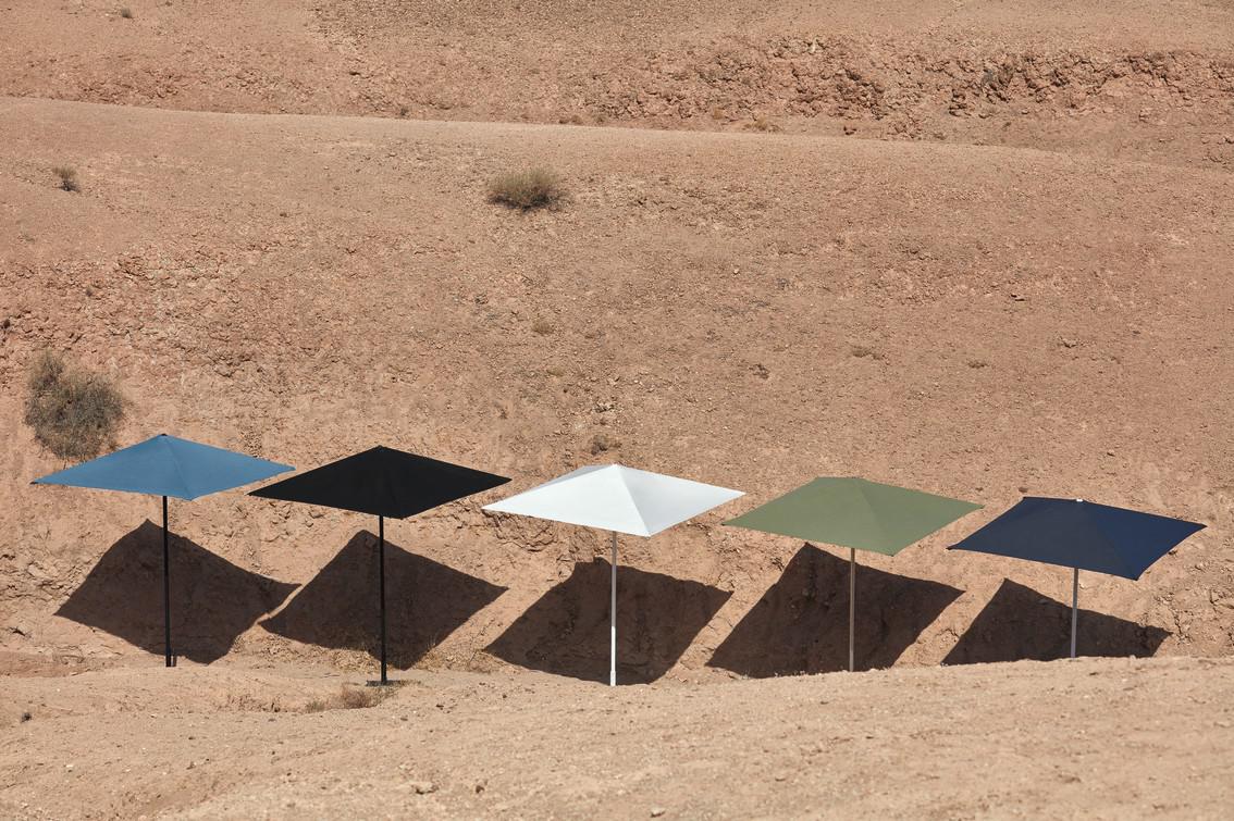 MNST1298 Основание зонта гранитный камень 55кг Manutti Umbrellas  - Вид №4