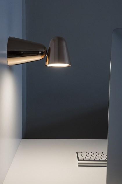 Formagenda Регулируемый светодиодный настенный светильник Peppone sun-id-1421923 - Вид №9