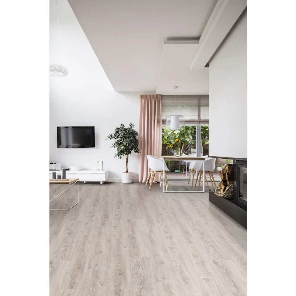 SPC плитка «Дуб арктик день» 34 класс толщина 4.7 мм 1.74 м² 82991330 STLM-2022870 SALAG  - Вид №4