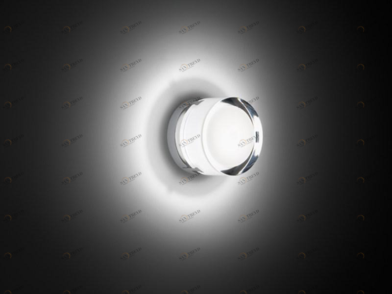 Vibia Настенный светильник из стекла Scotch sun-id-1433564