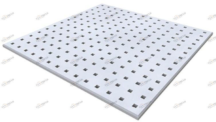 Knauf Italia Гипсовая панель с покрытием Danoline - danopanel 600 sun-id-1354552