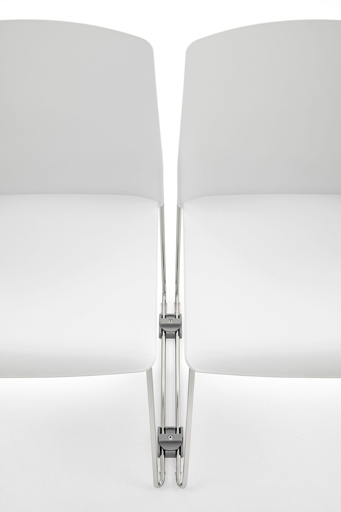 Пластиковый стул для саней Diemmebi Весы ARCH-00062192 - Вид №6