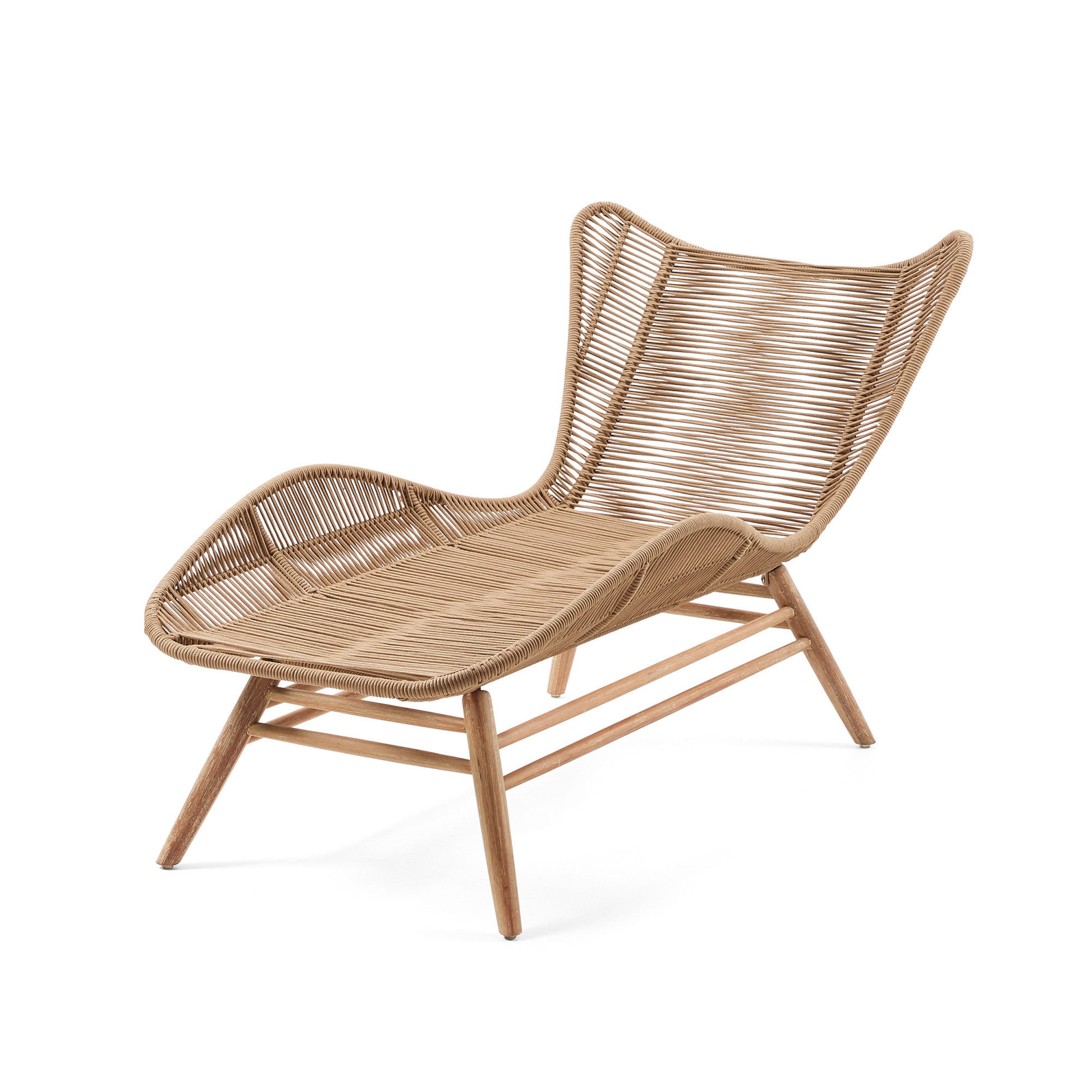 2000983227270 Шезлонг Kubic SOFTLINE 