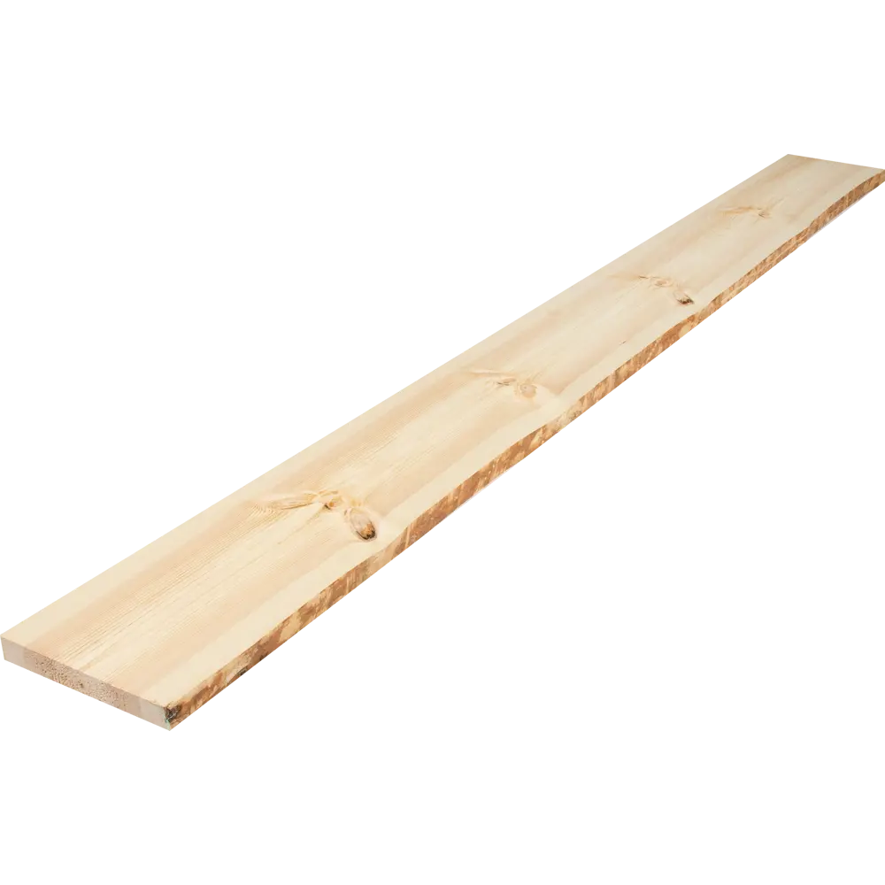 АРЕЛАН Слэб из массива сосны для дизайнерского интерьера 82004825 STLM-0016993 - Вид №1