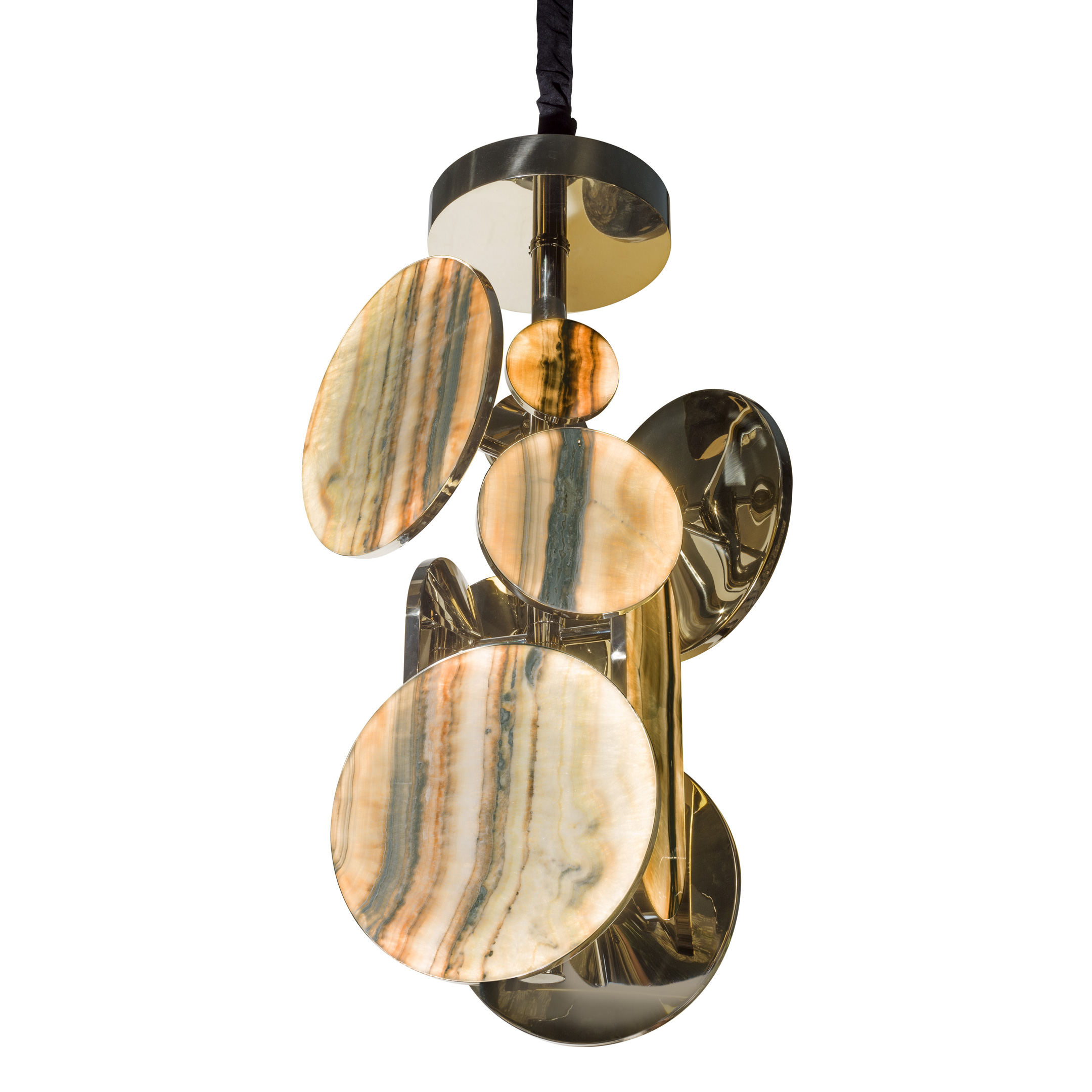 Rebel Люстра Visionnaire  - Вид №3