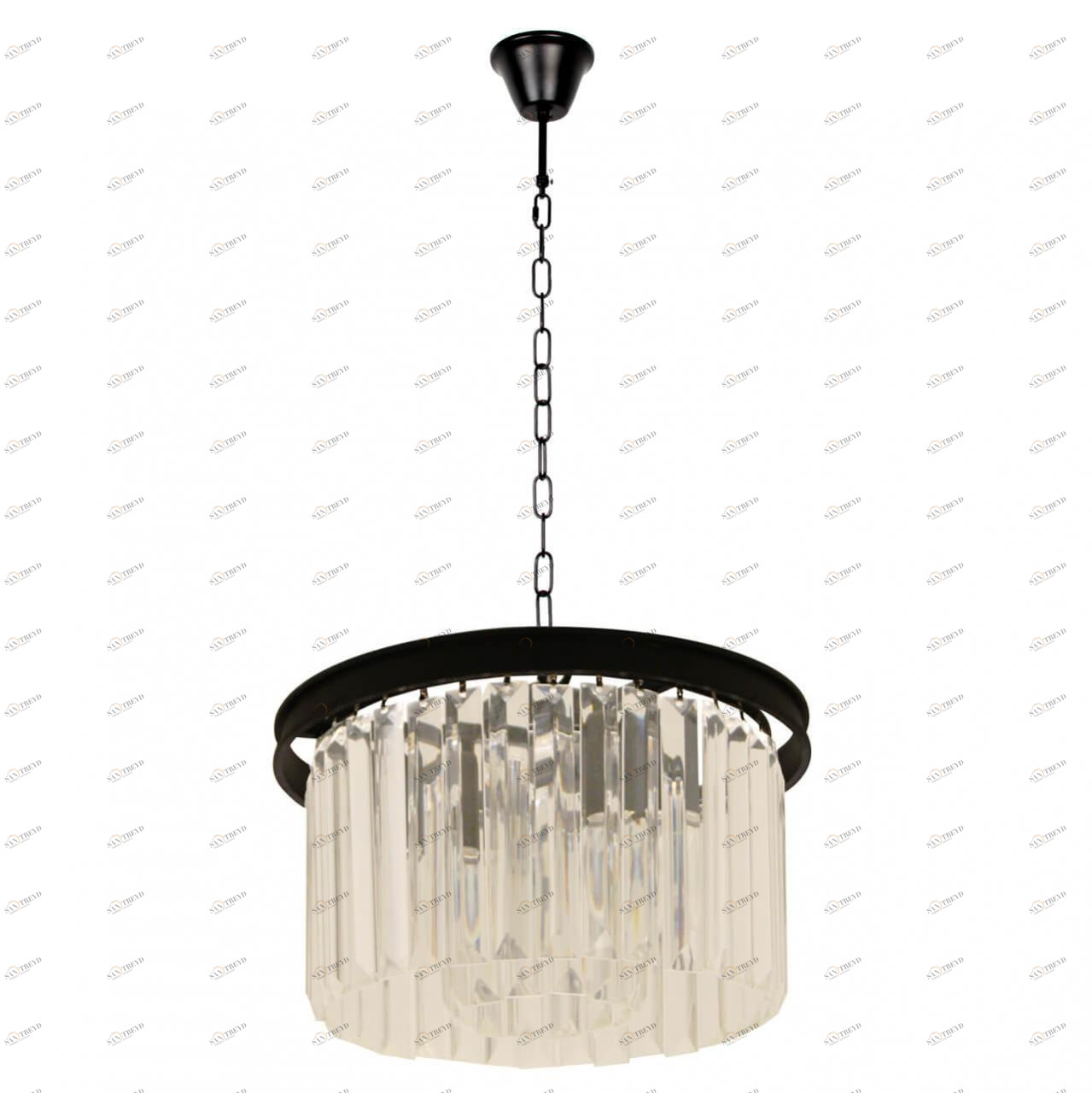 Подвесной светильник MW-Light Гослар 498015103 MW-LIGHT ГОСЛАР 223216 Черный 