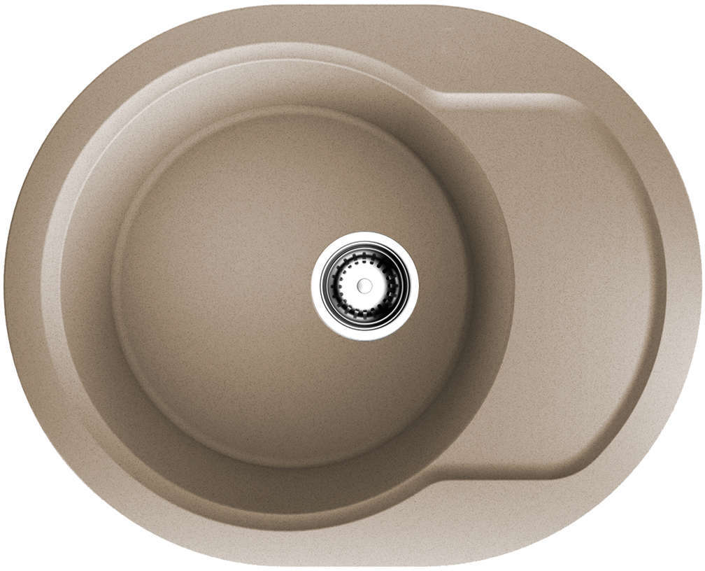 Кухонная мойка Manmaru 62 SA OMOIKIRI