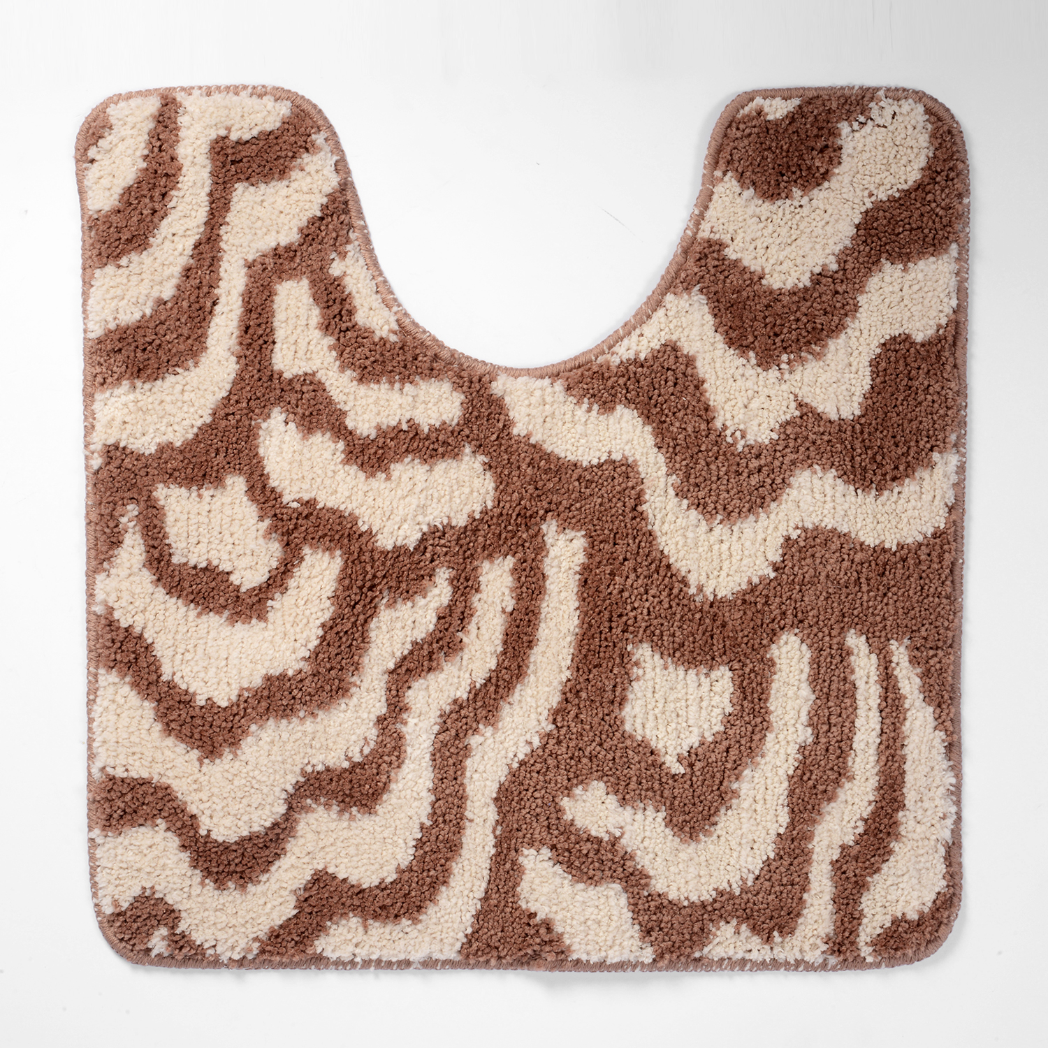 BM-9409 Donau Коврик для ванной комнаты WasserKRAFT 