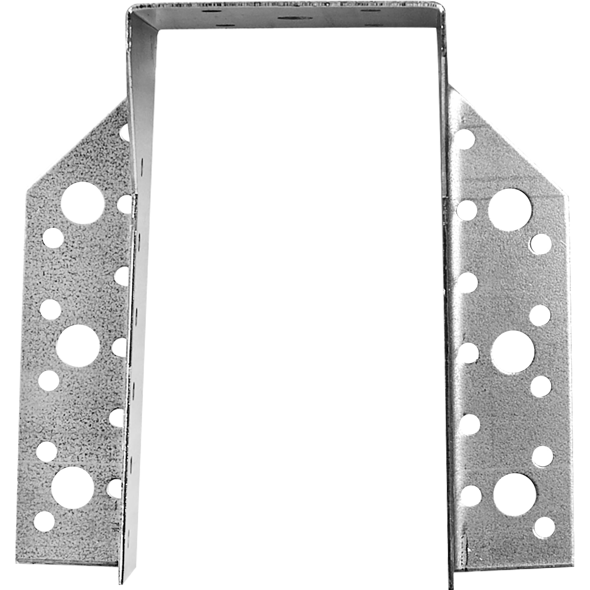 84857901 Опора балки раскрытая 76х150х1,8 Santreyd  - Вид №1